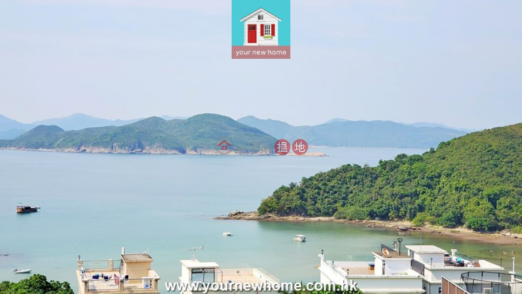 Family Home with Sea Views Clearwater Bay | For Rent|大坑口村屋(Tai Hang Hau Village House)出租樓盤 (RL537)