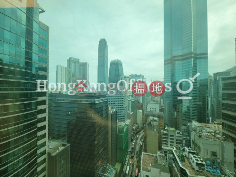 金龍中心寫字樓租單位出租, 金龍中心 Golden Centre | 西區 (HKO-24706-AGHR)_0