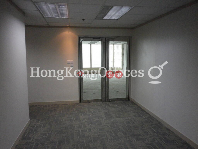 HK$ 77,380/ month Far East Finance Centre, Central District, Office Unit for Rent at Far East Finance Centre
