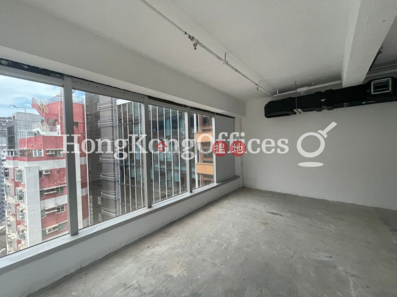 Chinachem Hollywood Centre | Middle Office / Commercial Property Rental Listings HK$ 27,417/ month