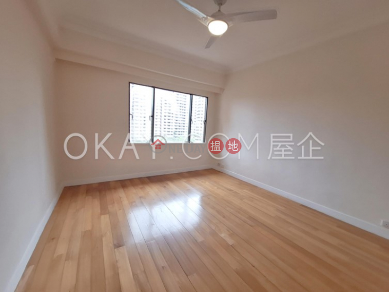 HK$ 85,000/ month Parkview Terrace Hong Kong Parkview | Southern District, Rare 3 bedroom with balcony & parking | Rental