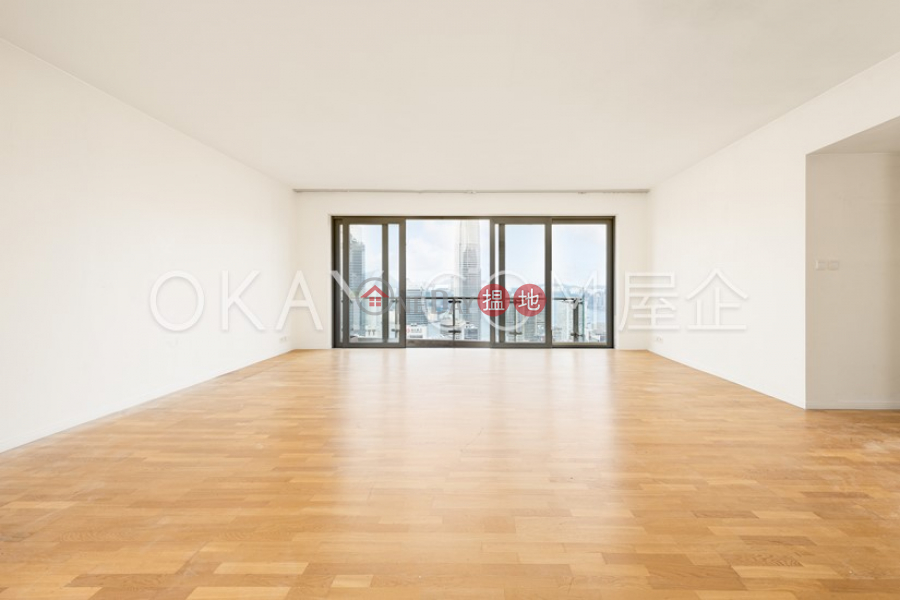 Gorgeous 4 bed on high floor with sea views & balcony | Rental | Seymour 懿峰 Rental Listings