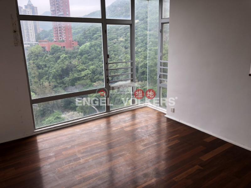 3 Bedroom Family Flat for Rent in Repulse Bay 23 Repulse Bay Road | Southern District | Hong Kong Rental HK$ 60,000/ month