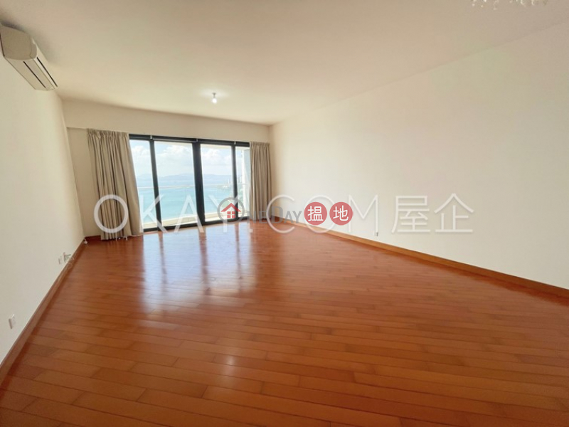 Beautiful 4 bed on high floor with sea views & balcony | Rental | Phase 6 Residence Bel-Air 貝沙灣6期 Rental Listings