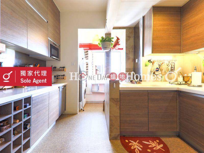 HK$ 2,500萬-芝蘭台 B座|西區-芝蘭台 B座三房兩廳單位出售