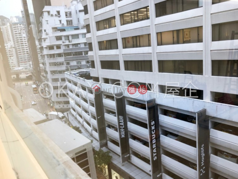 HK$ 39,000/ month Lunar Building Wan Chai District Gorgeous 3 bedroom in Causeway Bay | Rental