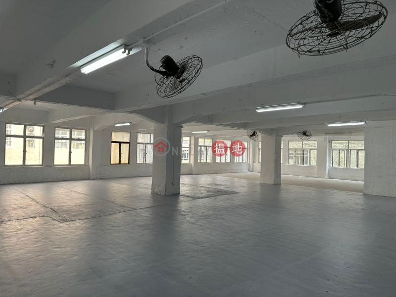 Property Search Hong Kong | OneDay | Industrial, Sales Listings | Tsuen Wan Wah Lung Industrial Building: The best selling price for whole building, clean and newly decorated, available for both rent and sale