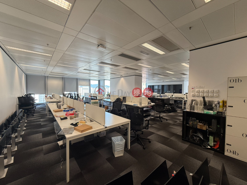 全寫字樓裝修,即租即用-909長沙灣道 | 長沙灣-香港-出租|HK$ 124,488/ 月