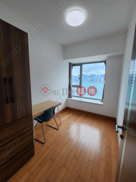 Two bedrooms, one suite, and one study in The Harbourside | 1 Austin Road West | Yau Tsim Mong Hong Kong | Sales HK$ 28M