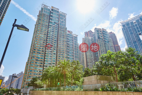 漾日居三房一套一多用途, 漾日居1期2座 The Waterfront Phase 1 Tower 2 | 油尖旺 (ISAAC-247977468)_0