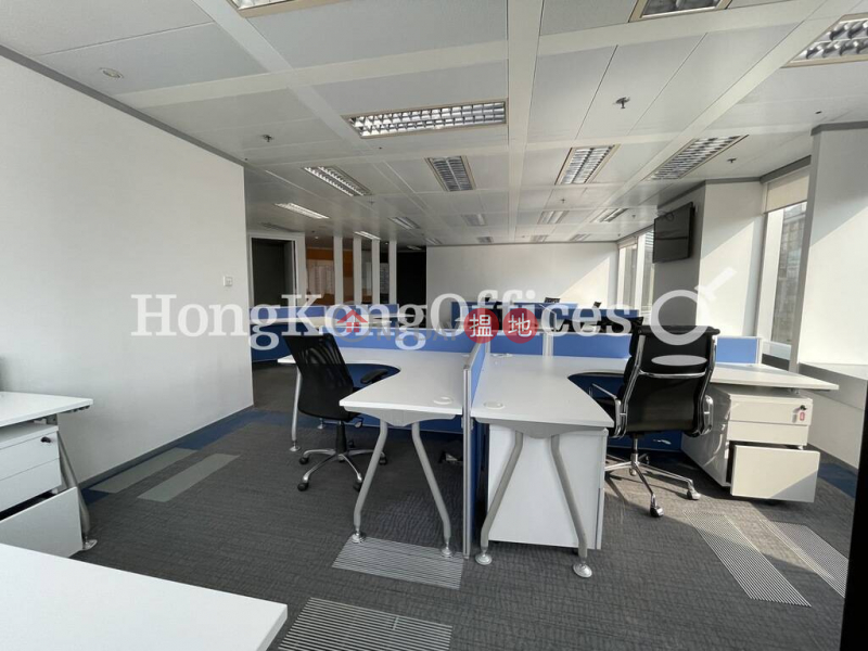 The Center | Middle | Office / Commercial Property, Rental Listings | HK$ 157,625/ month