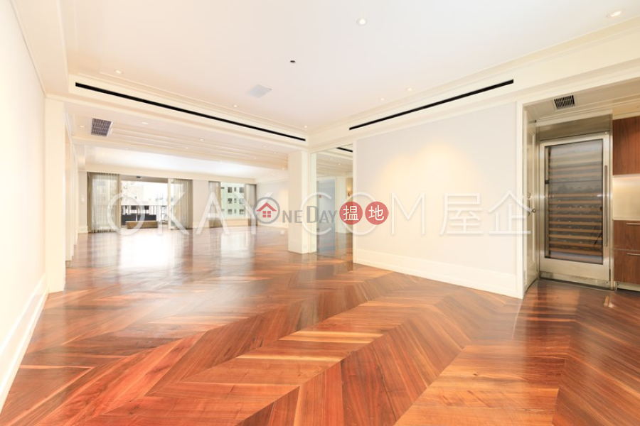 Property Search Hong Kong | OneDay | Residential, Sales Listings | Efficient 3 bedroom with balcony & parking | For Sale
