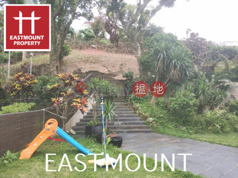 Clearwater Bay Village House | Property For Sale in Tai Hang Hau, Lung Ha Wan 龍蝦灣大坑口-Detached, Sea view, Garden|Tai Hang Hau Village(Tai Hang Hau Village)Sales Listings (EASTM-SCWVX66)_0