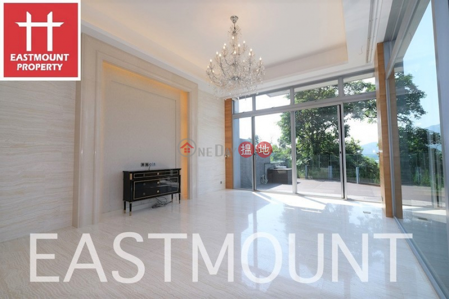 HK$ 43M The Giverny, Sai Kung | Sai Kung Villa House | Property For Sale or Rent in The Giverny, Hebe Haven 白沙灣溱喬-Well managed, Sea view | Property ID:2567