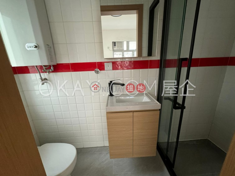 HK$ 40,000/ month Ping On Mansion | Western District Elegant 3 bedroom on high floor | Rental