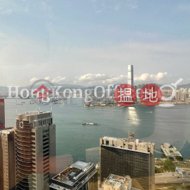 中環中心寫字樓租單位出租, 中環中心 The Center | 中區 (HKO-72876-AHHR)_0