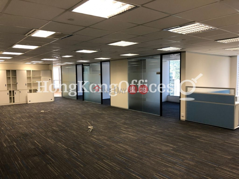HK$ 352,600/ month Lippo Centre | Central District, Office Unit for Rent at Lippo Centre