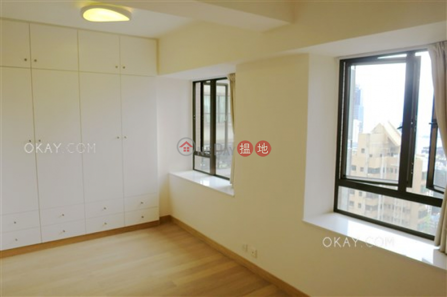 Stylish 2 bedroom in Mid-levels West | Rental 8 Robinson Road | Western District | Hong Kong | Rental | HK$ 35,000/ month