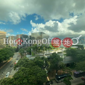 帝后廣場寫字樓租單位出租, 帝后廣場 Empress Plaza | 油尖旺 (HKO-22031-AIHR)_0