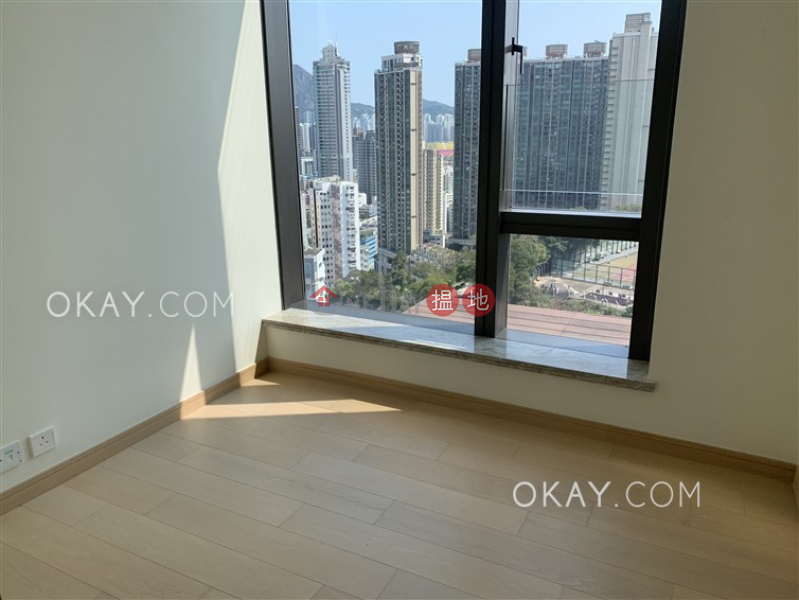Rare 3 bedroom on high floor with terrace & balcony | Rental | Mantin Heights 皓畋 Rental Listings
