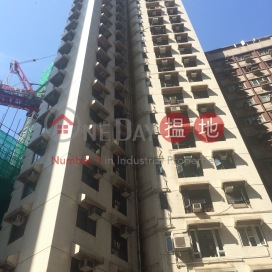 金風大廈一房單位出租, 金風大廈 Kam Fung Mansion | 西區 (Proway-LID70126R)_0
