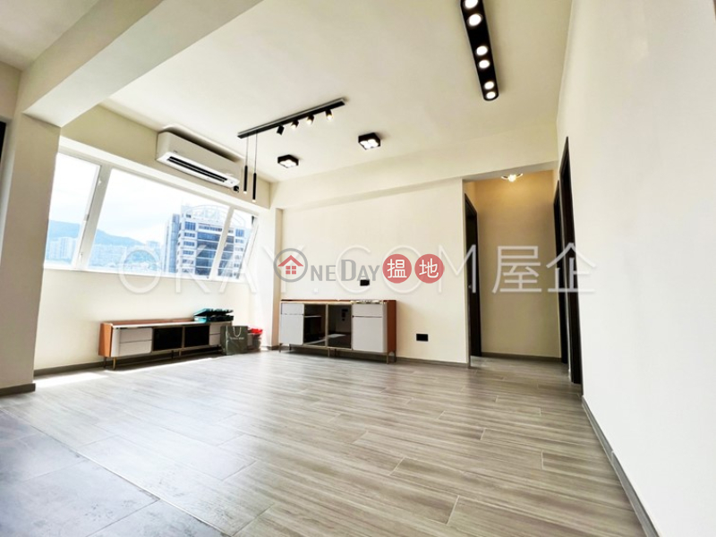 香港搵樓|租樓|二手盤|買樓| 搵地 | 住宅-出售樓盤-3房3廁,極高層,露台怡興大廈出售單位