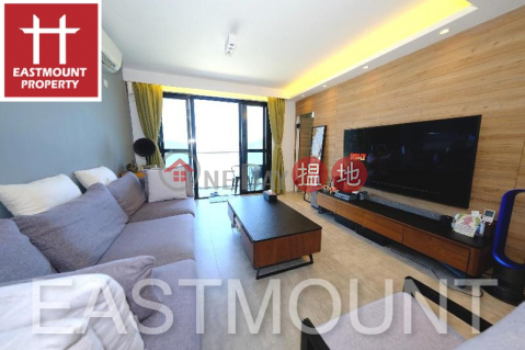 Sai Kung Village House | Property For Rent or Lease in Lake Court, Tui Min Hoi 對面海泰湖閣-Sea Front, Duplex with roof | Lake Court 泰湖閣 _0