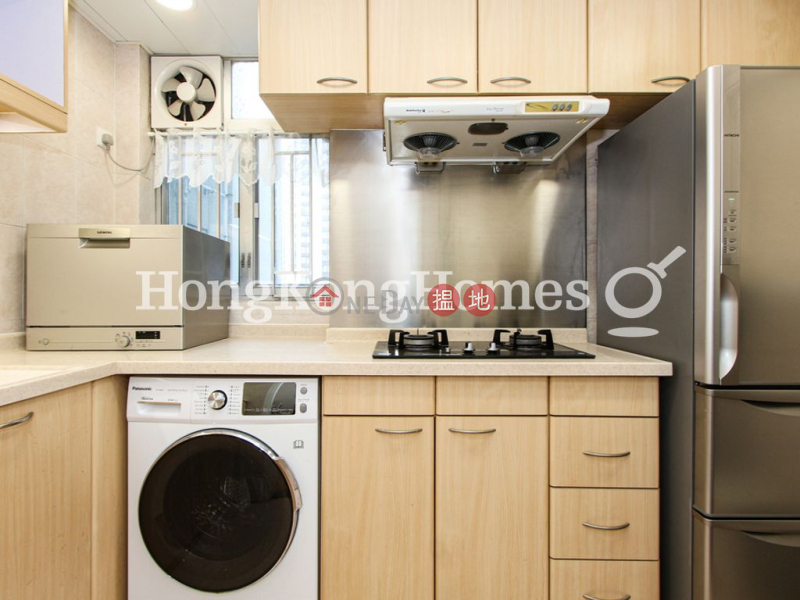 3 Bedroom Family Unit for Rent at (T-36) Oak Mansion Harbour View Gardens (West) Taikoo Shing, 22 Tai Wing Avenue | Eastern District Hong Kong | Rental | HK$ 40,000/ month