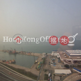 Office Unit for Rent at Pacific Plaza, Pacific Plaza 太平洋廣場 | Western District (HKO-26607-AEHR)_0