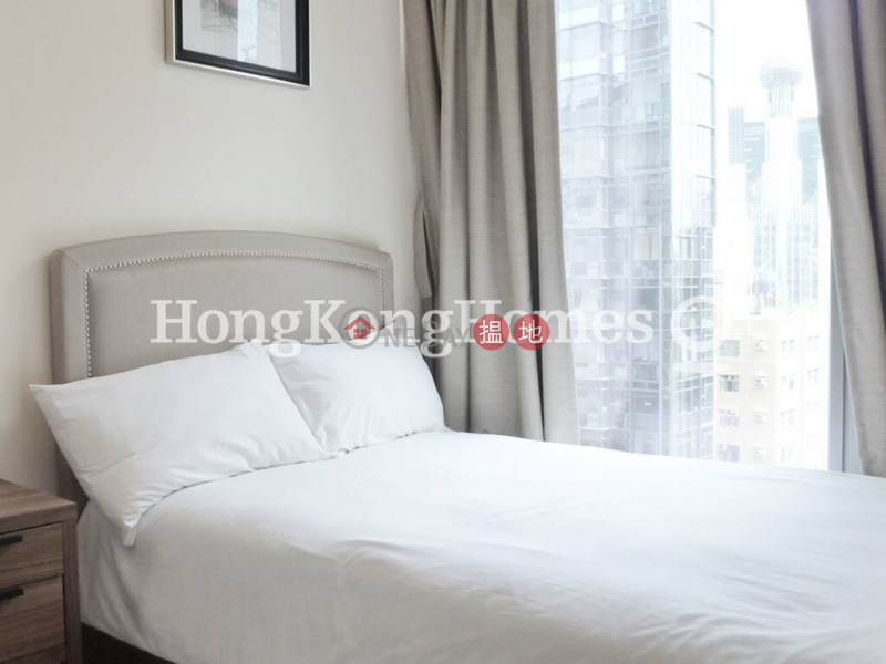 1 Bed Unit for Rent at King\'s Hill 38 Western Street | Western District | Hong Kong | Rental | HK$ 23,000/ month