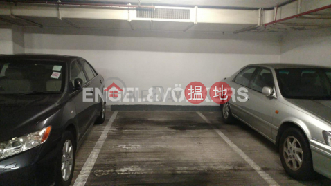 3 Bedroom Family Flat for Rent in Mid Levels West | Elegant Terrace 慧明苑 _0