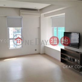 Unique 1 bedroom in Sheung Wan | For Sale | Rich View Terrace 豪景臺 _0