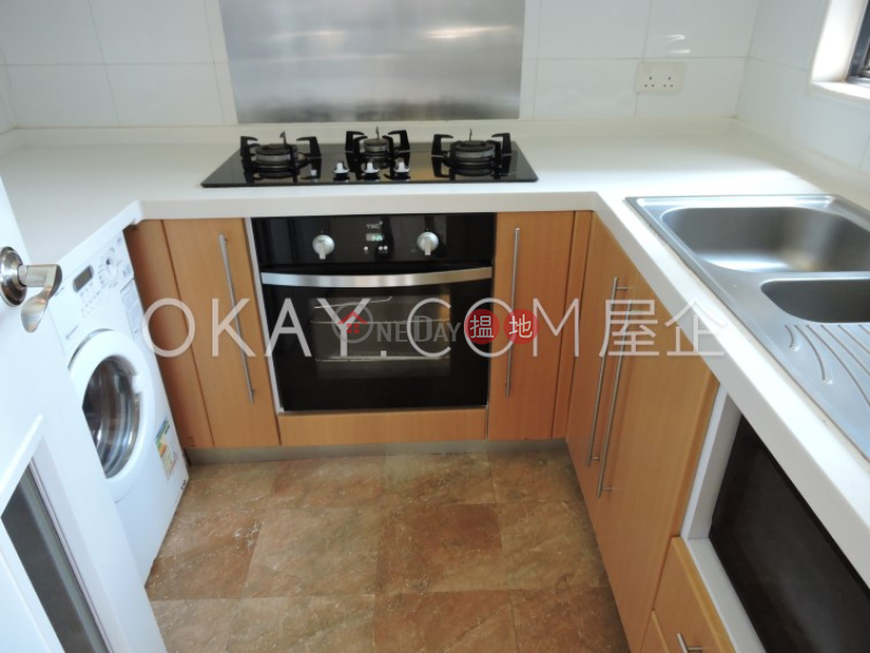 HK$ 42,000/ month, Palatial Crest, Western District Luxurious 3 bedroom in Mid-levels West | Rental