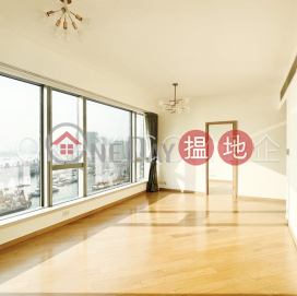 Exquisite 4 bedroom with sea views | Rental | The Cullinan Tower 21 Zone 2 (Luna Sky) 天璽21座2區(月鑽) _0
