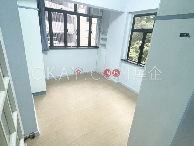 Charming 3 bedroom in Mid-levels West | Rental, 147-151 Caine Road | Central District, Hong Kong Rental, HK$ 32,800/ month