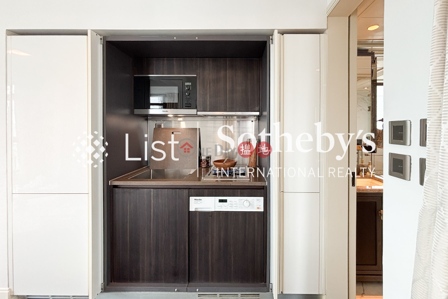 Property for Sale at Castle One By V with 2 Bedrooms 1 Castle Road | Western District Hong Kong | Sales | HK$ 44M