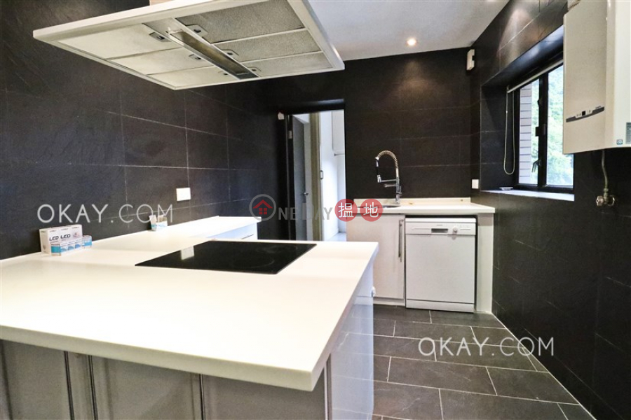 Unique 3 bedroom with sea views & parking | Rental, 55 South Bay Road | Southern District | Hong Kong Rental, HK$ 75,000/ month