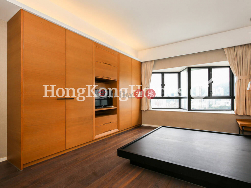 HK$ 5,300萬比華利山灣仔區比華利山三房兩廳單位出售