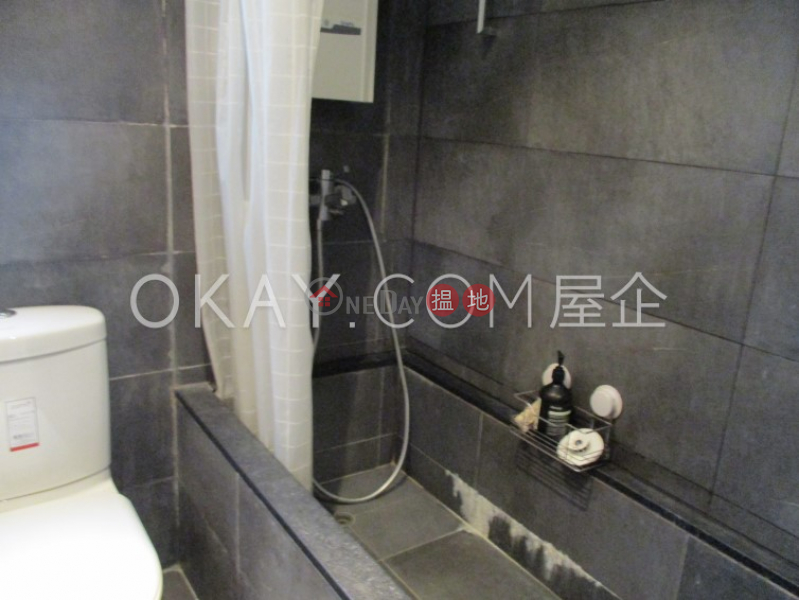 HK$ 9.5M, All Fit Garden, Western District | Tasteful 1 bedroom in Mid-levels West | For Sale