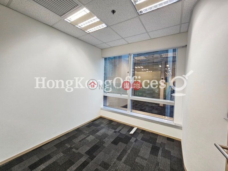 Property Search Hong Kong | OneDay | Office / Commercial Property Rental Listings, Office Unit for Rent at China Taiping Tower 1