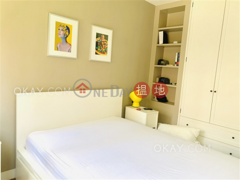 Elegant 2 bedroom with parking | Rental, Honiton Building 漢寧大廈 | Western District (OKAY-R81121)_0
