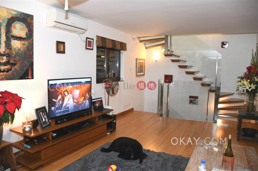 Rare house with balcony & parking | For Sale Po Lo Che | Sai Kung, Hong Kong Sales | HK$ 28M