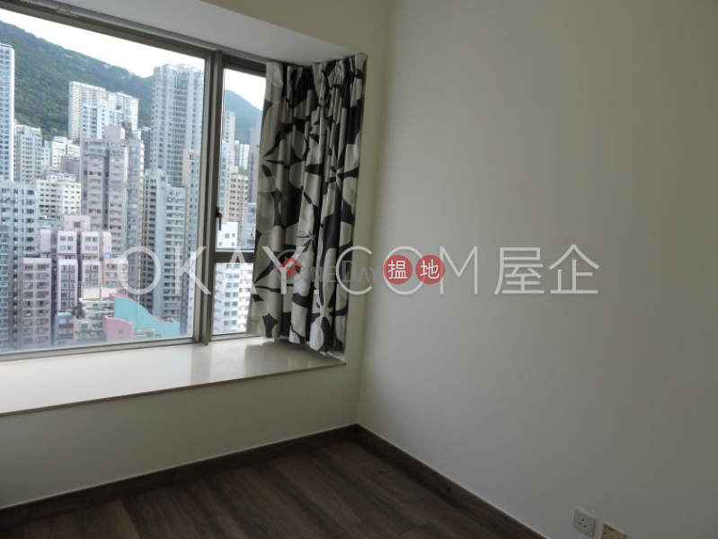 縉城峰2座-高層-住宅-出租樓盤-HK$ 25,000/ 月