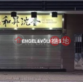 Studio Flat for Rent in Tsim Sha Tsui, Hankow Centre Block C 漢口中心C座 | Yau Tsim Mong (EVHK44414)_0