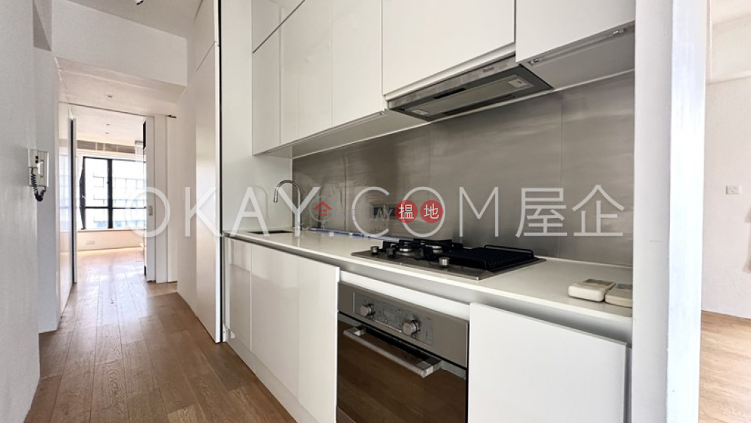 HK$ 40,000/ month St Louis Mansion | Central District | Unique 2 bedroom on high floor | Rental