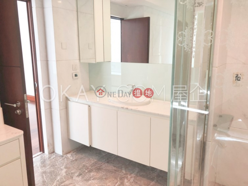 Property Search Hong Kong | OneDay | Residential Sales Listings | Gorgeous 4 bedroom on high floor with balcony & parking | For Sale