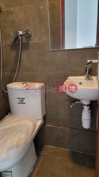 內廁，單位企理 14 Tai Yau Street | Wong Tai Sin District | Hong Kong | Sales, HK$ 1.98M