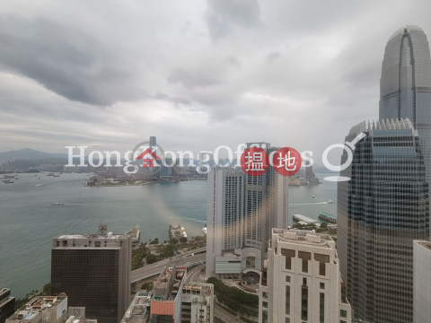 Office Unit for Rent at The Center, The Center 中環中心 | Central District (HKO-78417-AEHR)_0