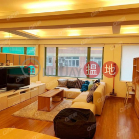Wong Tat Wing Court | 2 bedroom Low Floor Flat for Sale | Wong Tat Wing Court 黃達榮大廈 _0