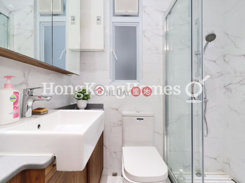 Property Search Hong Kong | OneDay | Residential | Rental Listings | 1 Bed Unit for Rent at Lok Moon Mansion